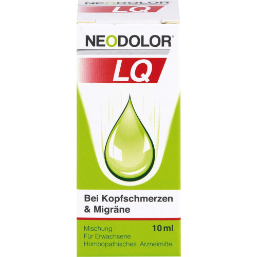 Neodolor LQ (10 ml)