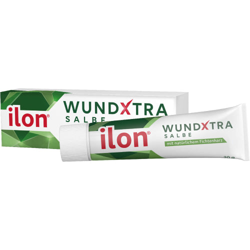 Ilon WundXtra Salbe (20 g)