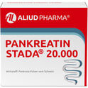 Pankreatin Stada 20000 (200 St.)