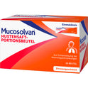 Mucosolvan HU Saftbeutel (15X5 ml)