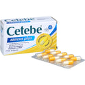 Cetebe Abwehr Plus (30 Stk.)