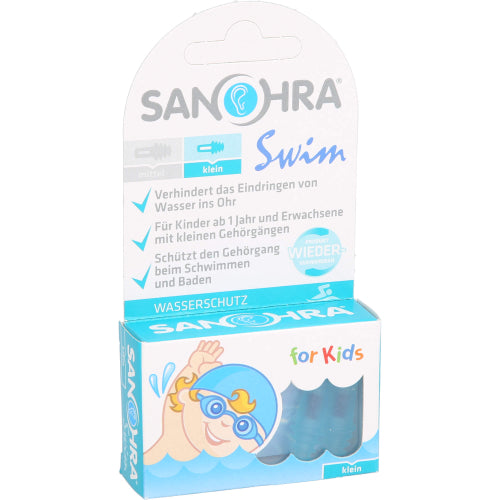 Sanohra Swim F Kinder (2 Stk.)