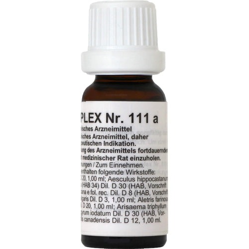 Regenaplex 111 A (15 ml)
