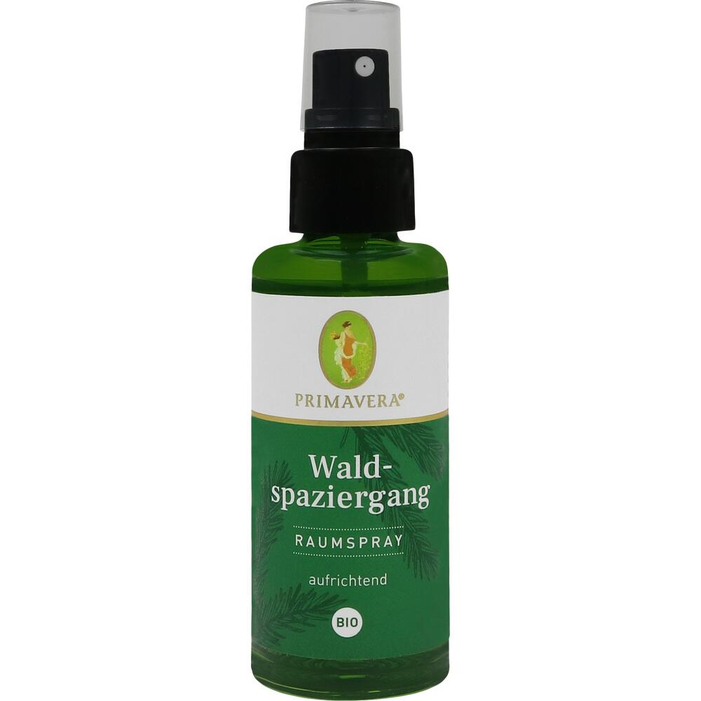 Waldspaziergang Rumspray Bio (50 ml)