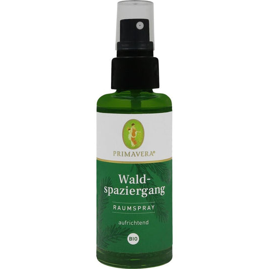 Waldspaziergang Rumspray Bio (50 ml)