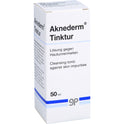 Aknederm Tinktur (50 ml)