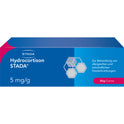Hydrocortison Stada 5 mg/G (30 g)