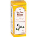Myrrhentinktur Hetterich (30 ml)