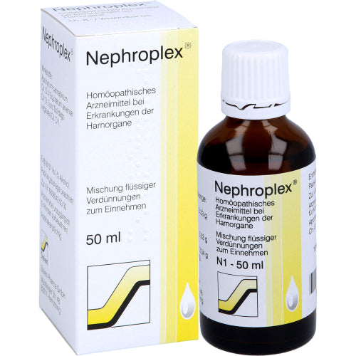 Nephroplex (50 ml)