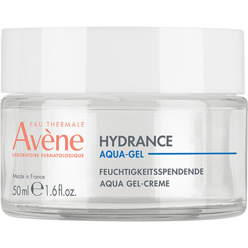 Avene Hydrance Aqua-Gel Feuchtigkeitsspendend. Aqua Gel-Creme (50 ml)