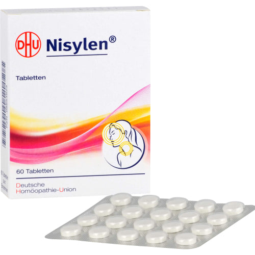 Nisylen (60 Stk.)