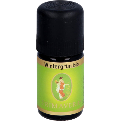 Wintergrün Bio (5 ml)