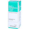 Roths Lungenkraut Classic (50 ml)