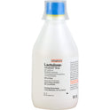 Lactulose Ratiopharm Sirup (500 ml)