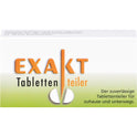 Exakt Tablet-Teiler (1 Stk.)