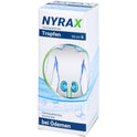 Nyrax Homöopathische TRO (50 ml)