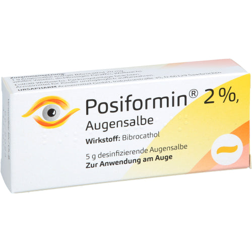 Posiformin 2% (5 g)