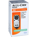 Accu Chek MOB Testkassette (50 stk.)
