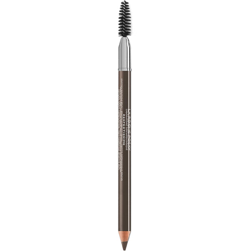 Roche-Posay Resp.Brow Pencil Dark Brown (1 Stck.)