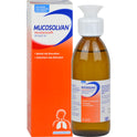 Mucosolvan Saft 30mg/5ml (250 ml)