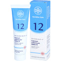 Biochemie 12 Calc SUL N D4 (50 g)