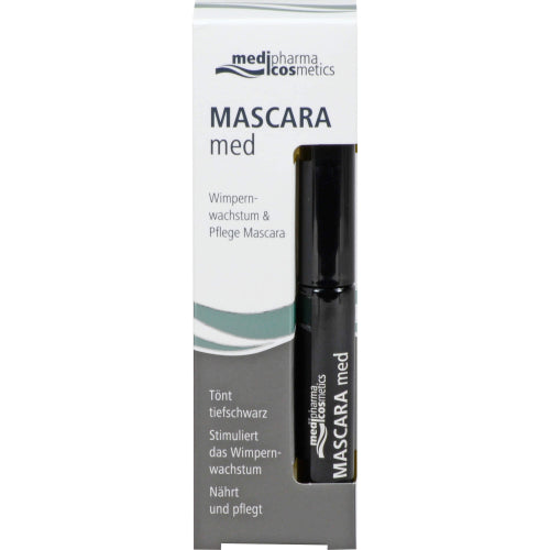 Mascara Med (5 ml)