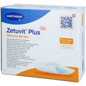 Zetuvit PL SI BO 10X10cm (10 stk.)