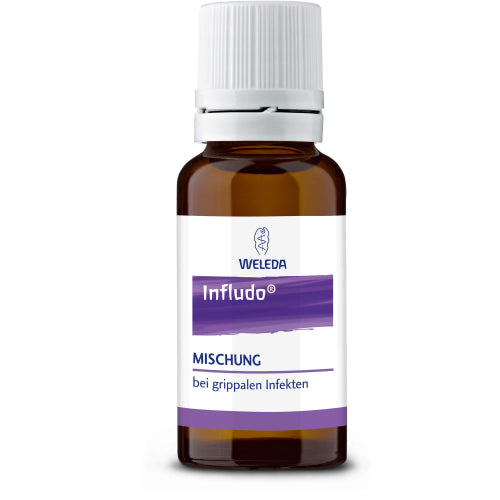 Infludo (20 ml)