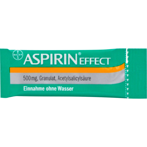 Aspirin Effect (20 stk.)