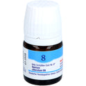 Biochemie 8 Natrium Chlorid D6 (10 g)