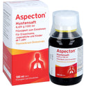 Aspecton Hostesaft (100 ml)