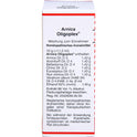 Arnica Oligoplex (50 ml)