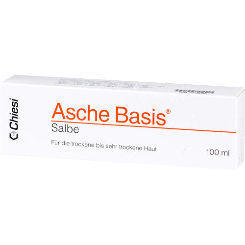 Aske Basis Salve (100 ml)