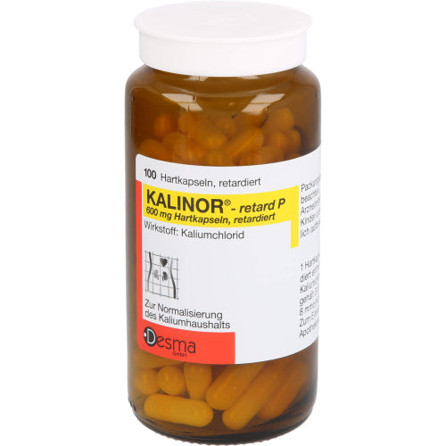 Kalinor Retard P (100 Stk.)