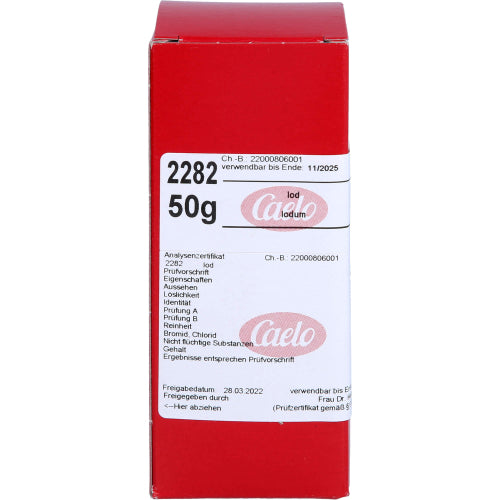 IOD (50 g)