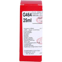 Oleum Lavandulae 25-46%LIN (25 ml)
