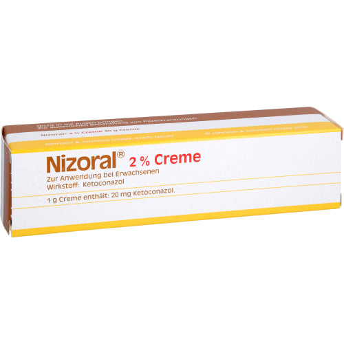 Nizoral (30 g)