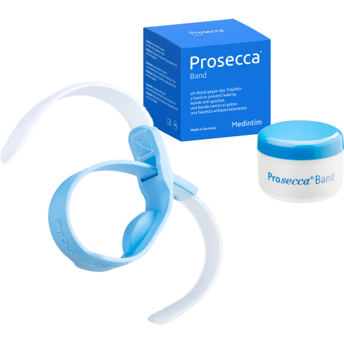 Prosecca Band Harnröhren-V (1 Stk.)