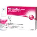 Minoxicutan Frauen 20mg/ml (3X60 ml)