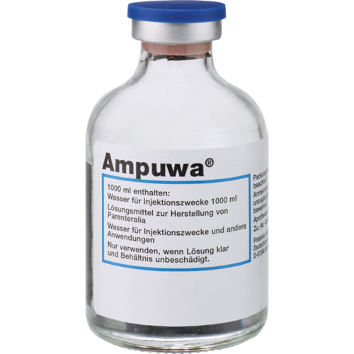 Ampuwa 100ml Freka (20X50 ml)
