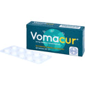 Vomacur Tabletter (20 stk.)