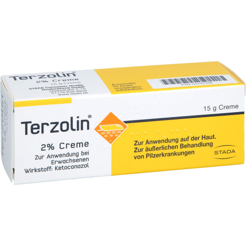Terzolin (15 g)