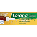 Lorano Azelastin/Fluticason Allergiespray B.Heuschn. (23 g)