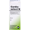 Cardioselect N (30 ml)