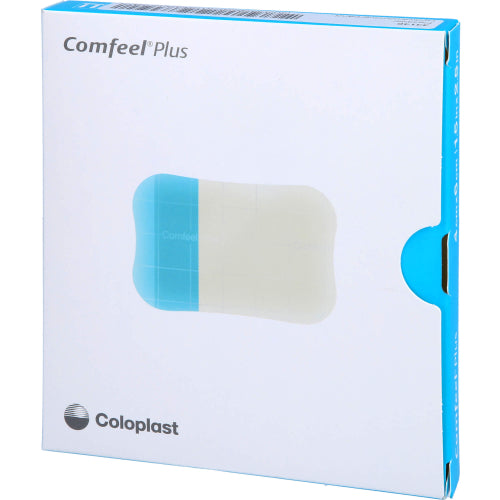 Comfeel Plus Flex HKV 4X6 (10 Stk.)