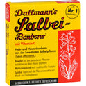 Dallmanns Salbei-Bonbons (20 St.)
