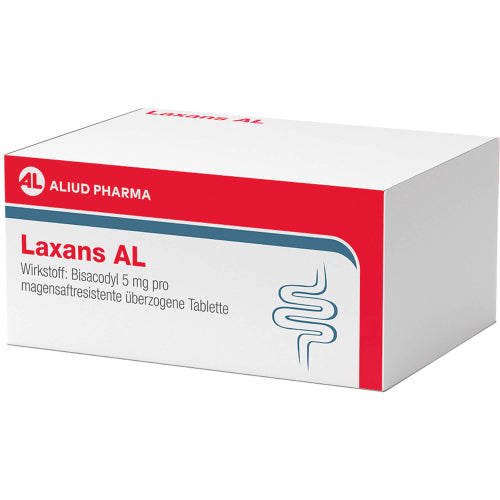 Laxans AL (100 St.)
