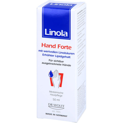 Linola Hand Forte (50 ml)