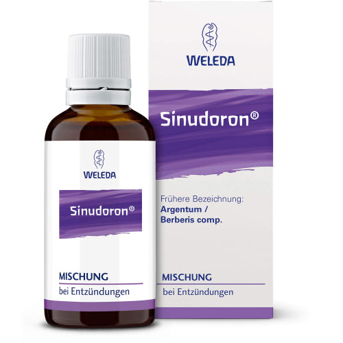 Sinudoron (50 ml)