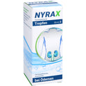 Nyrax Homöopathische TRO (50 ml)